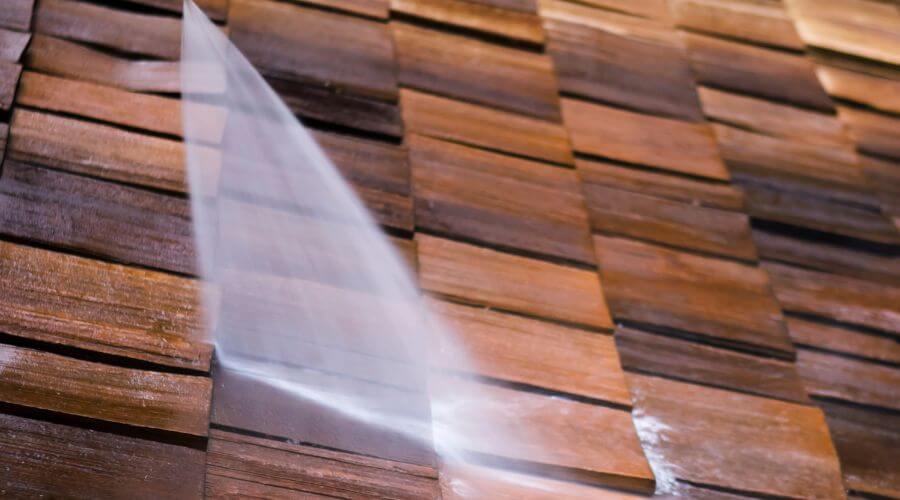 Shingle Roofing in Bronaugh, MO